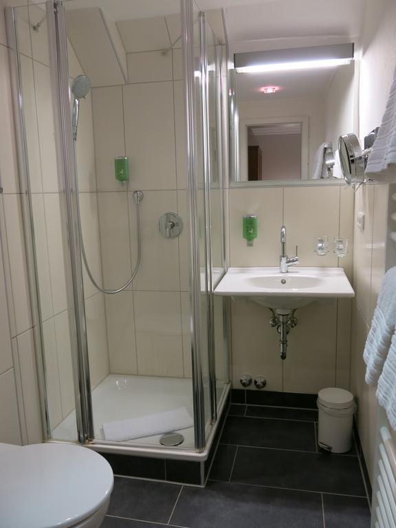 Hotel Inselhotel 3*