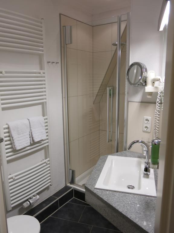 Hotel Inselhotel 3*