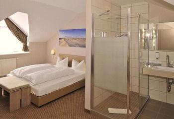 Inselhotel Hotel Langeoog