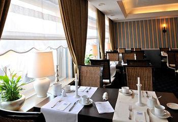 Inselhotel 3*