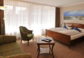 Inselhotel Hotel 3*