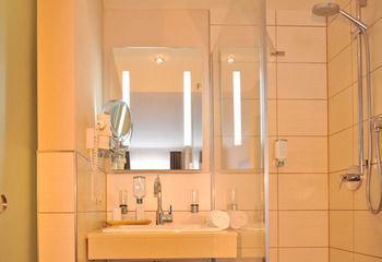 Inselhotel 3* Langeoog