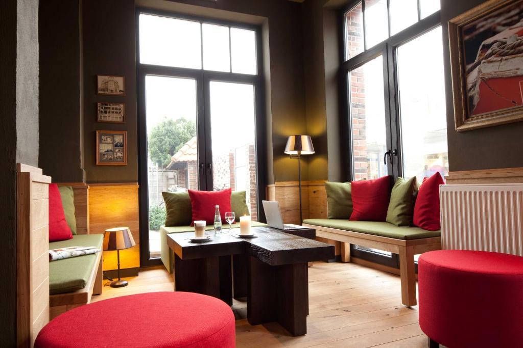 Hotel Inselhotel Langeoog