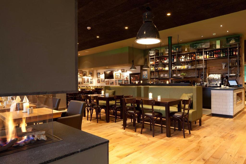Inselhotel 3* Langeoog