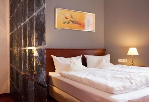 Inselhotel Hotel Langeoog