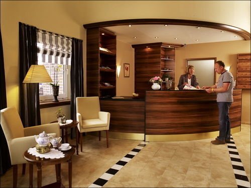 Hotel Inselhotel Langeoog