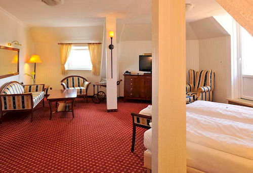 Inselhotel 3*