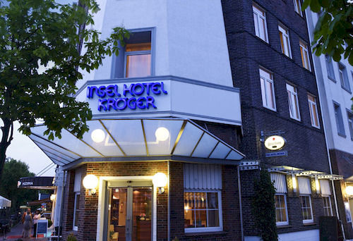 Inselhotel Langeoog
