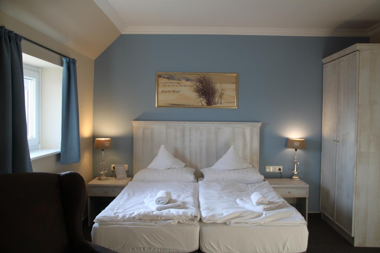 Hotel Inselhotel
