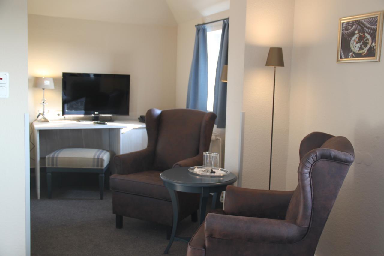 Inselhotel