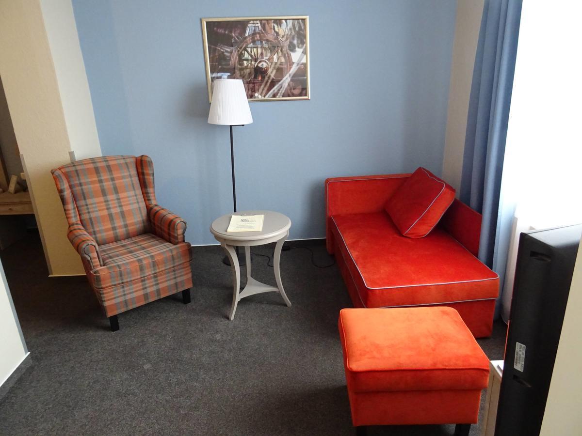 Inselhotel 3*