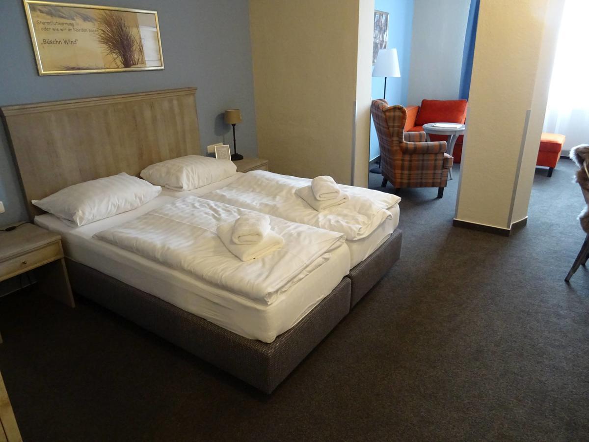 Inselhotel Hotel 3*