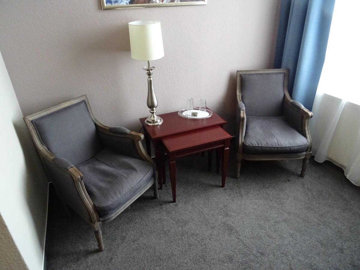 Inselhotel Langeoog