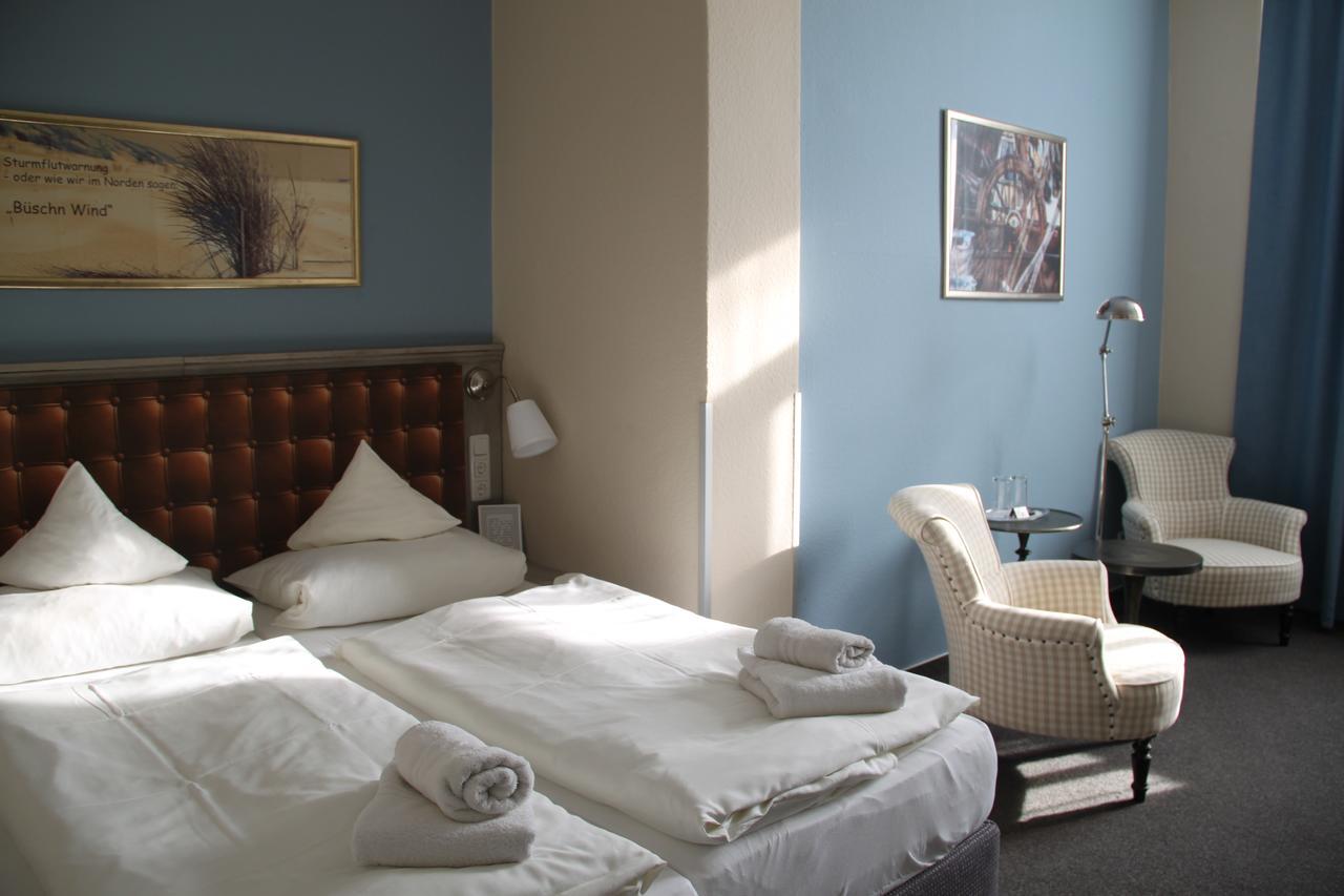 Inselhotel 3*