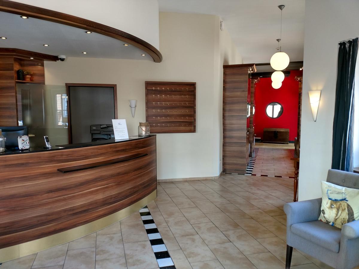 Hotel Inselhotel Langeoog