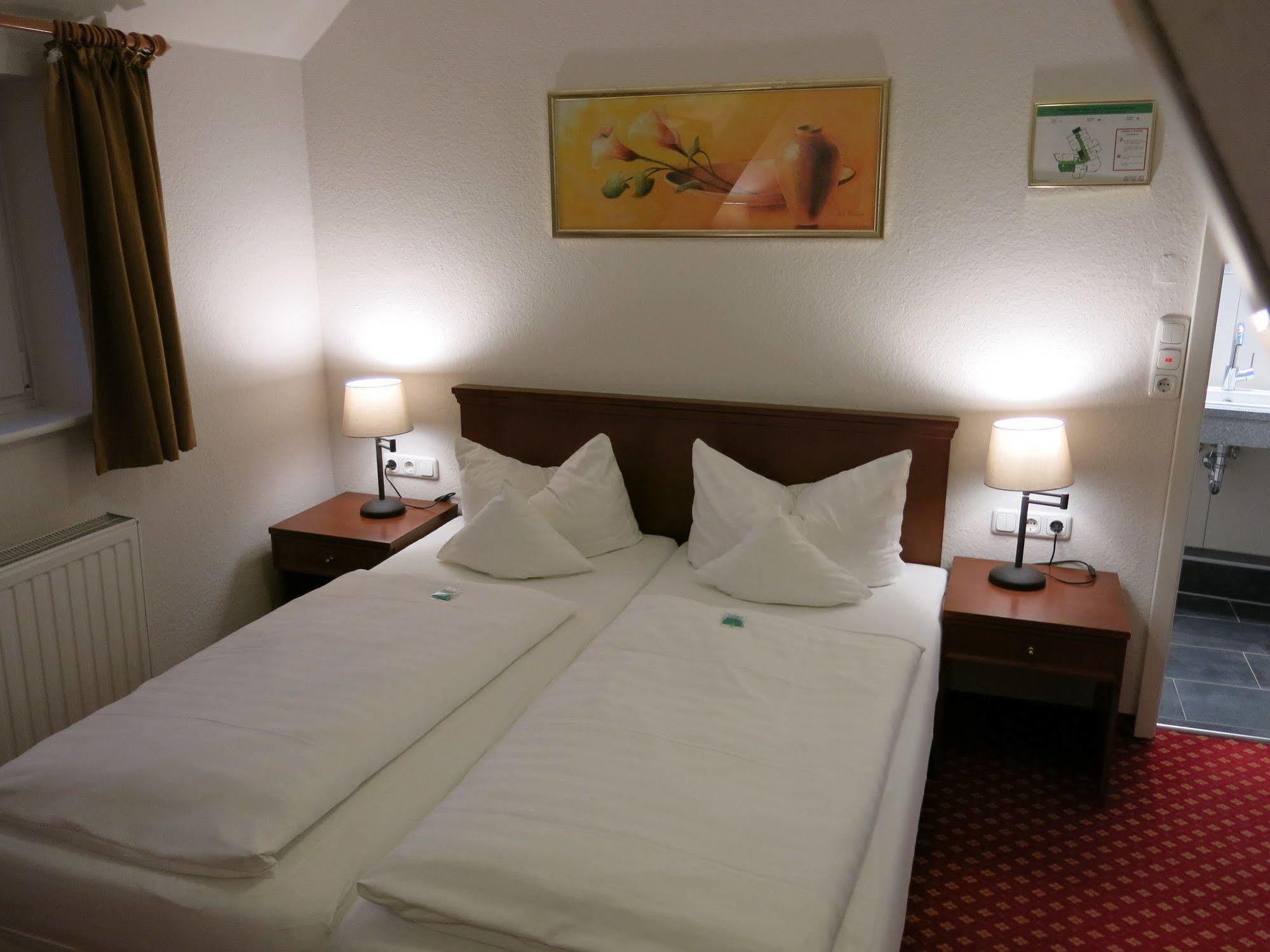 Inselhotel 3* Langeoog
