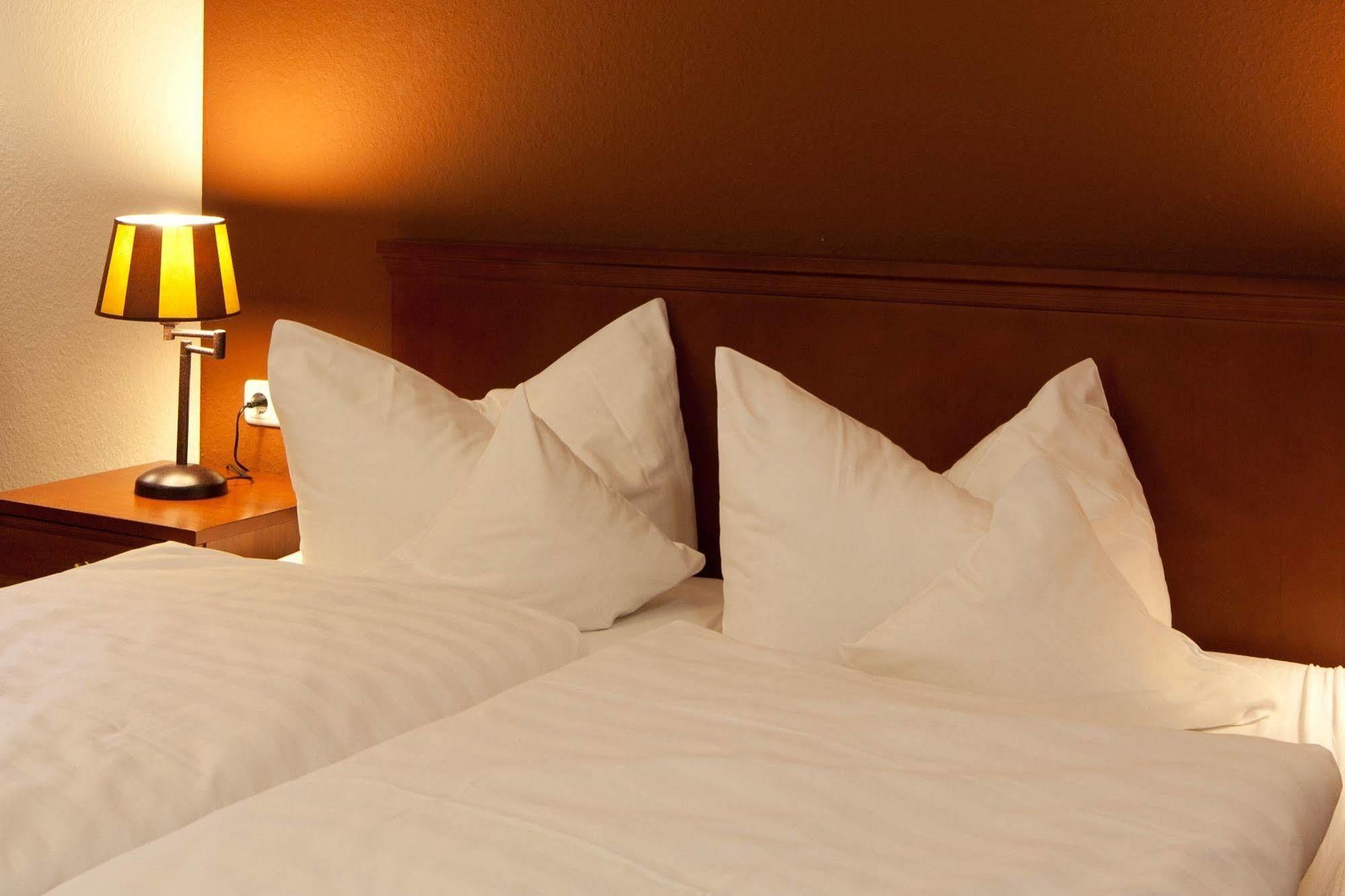 Hotel Inselhotel