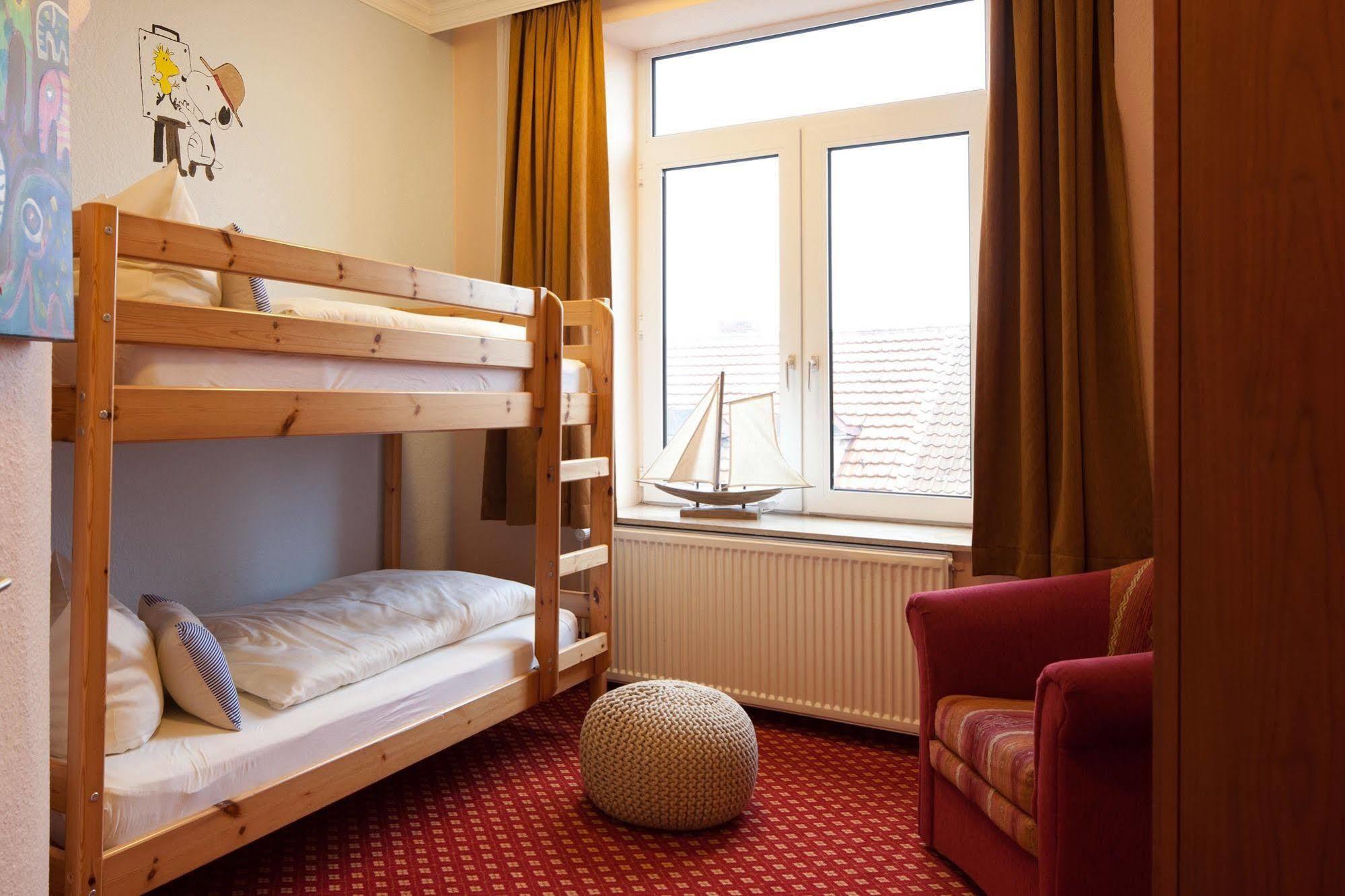 Inselhotel 3*