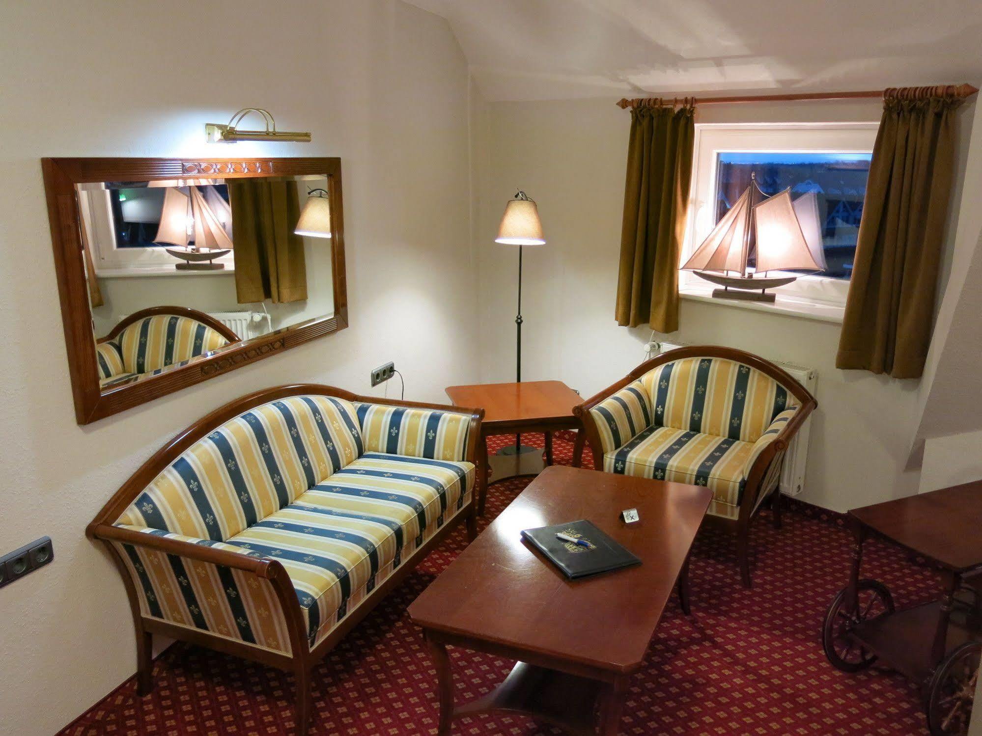 Inselhotel 3*