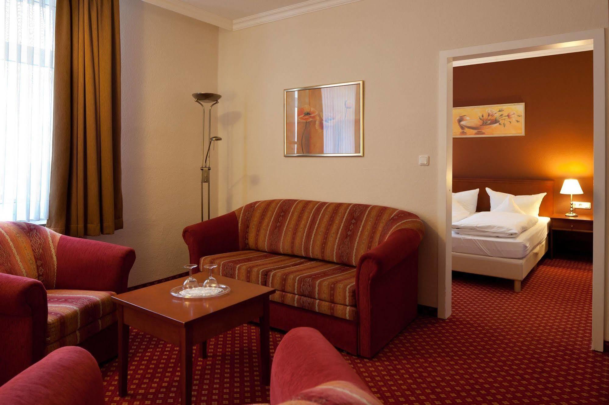 Hotel Inselhotel