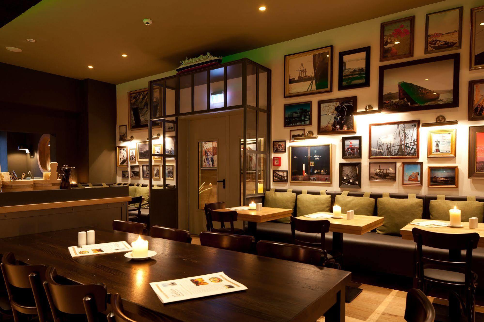 Inselhotel Hotel